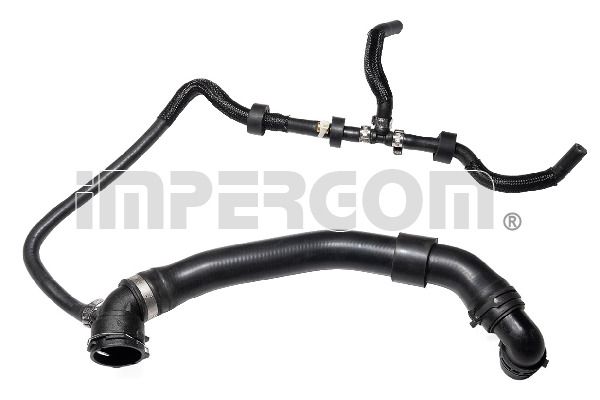 Przewód elastyczny chłodnicy ORIGINAL IMPERIUM 230870