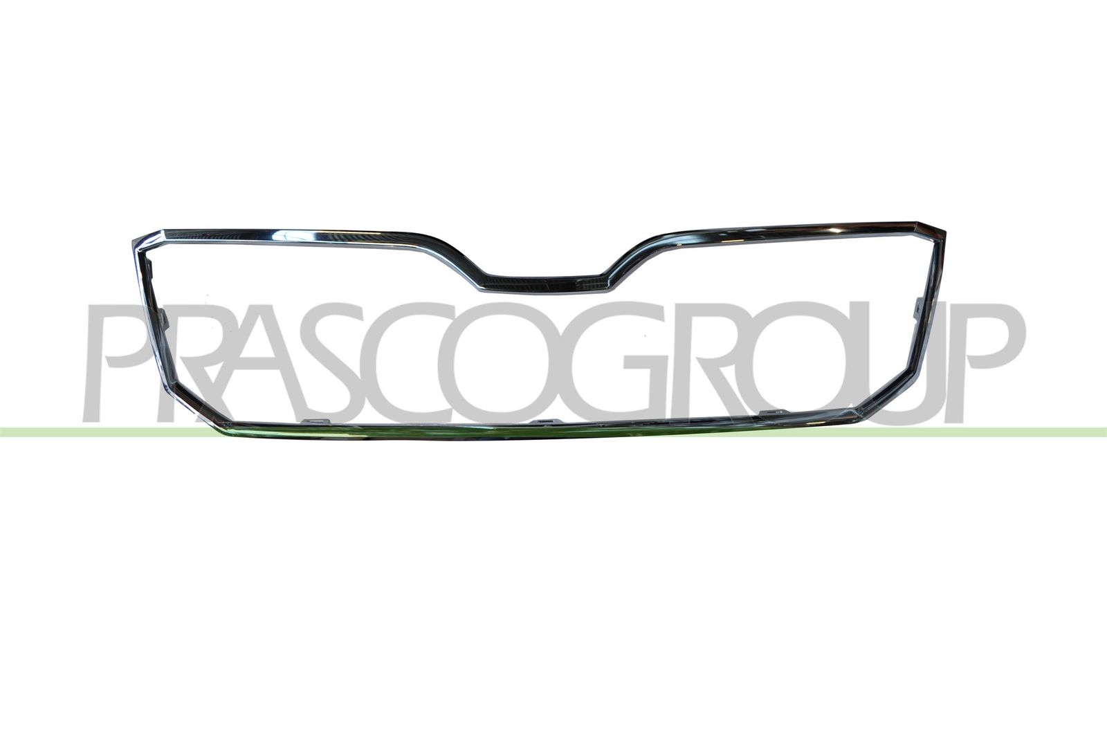 Rama, grila radiator PRASCO SK4242305