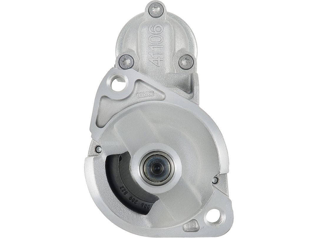 starter AS-PL SEG Automotive S0830(SEG)