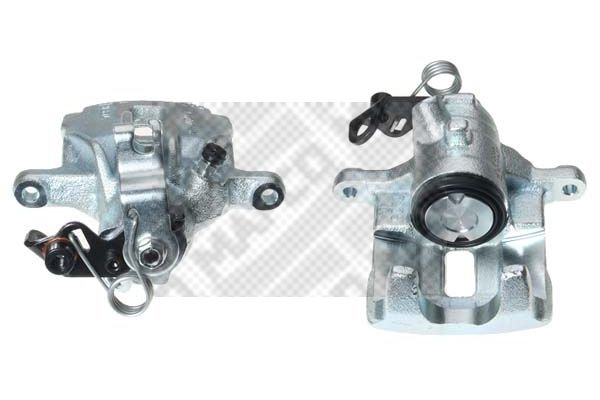 Zacisk hamulca MAPCO 4200