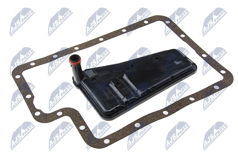 Filtr hydrauliczny, automatyczna skrzynia biegów NTY FSF-CH-017