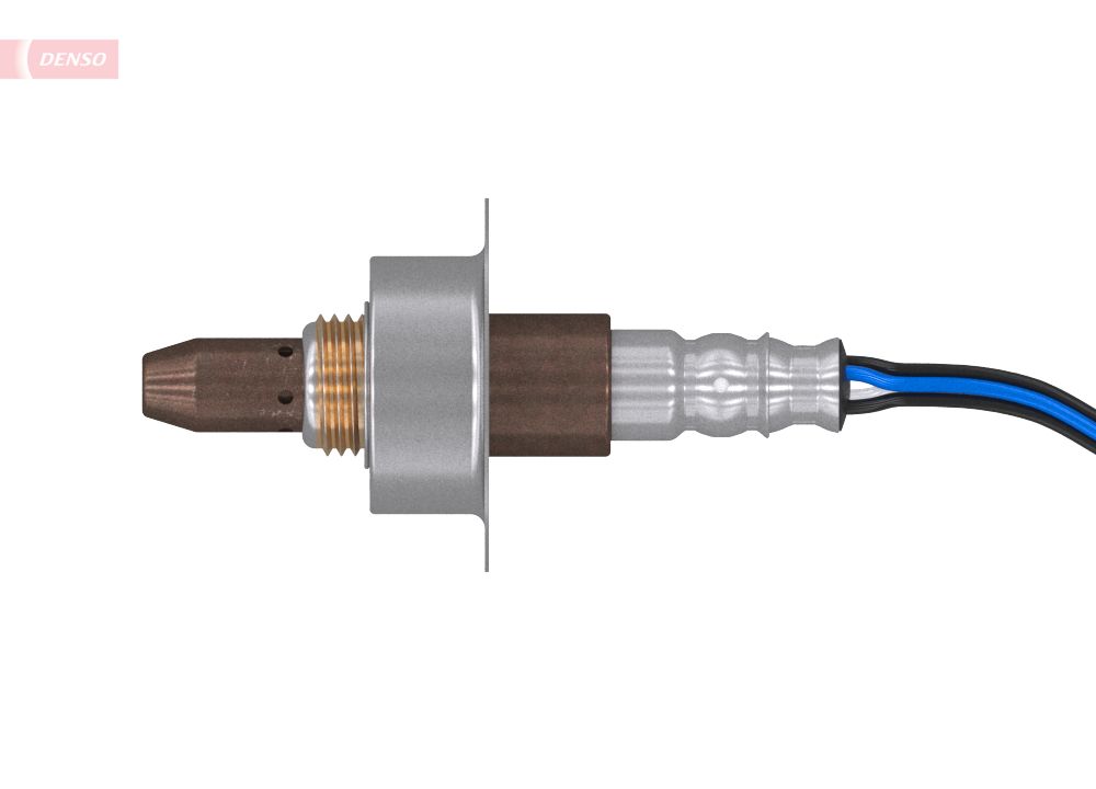 Levně Lambda sonda DENSO DOX-0534