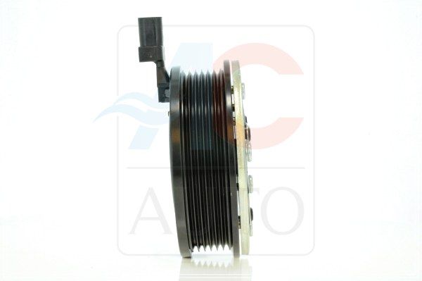 Levně Elektromagnetická spojka, kompresor klimatizace Q-SPARES AC-06VI07