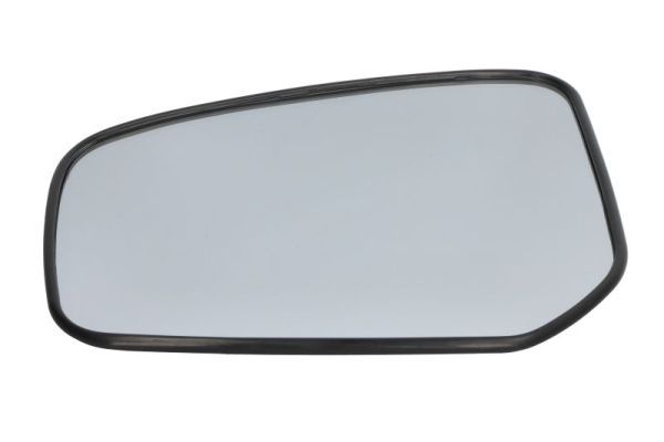 Sticla oglinda, oglinda retrovizoare exterioara BLIC 6102-15-1775310P