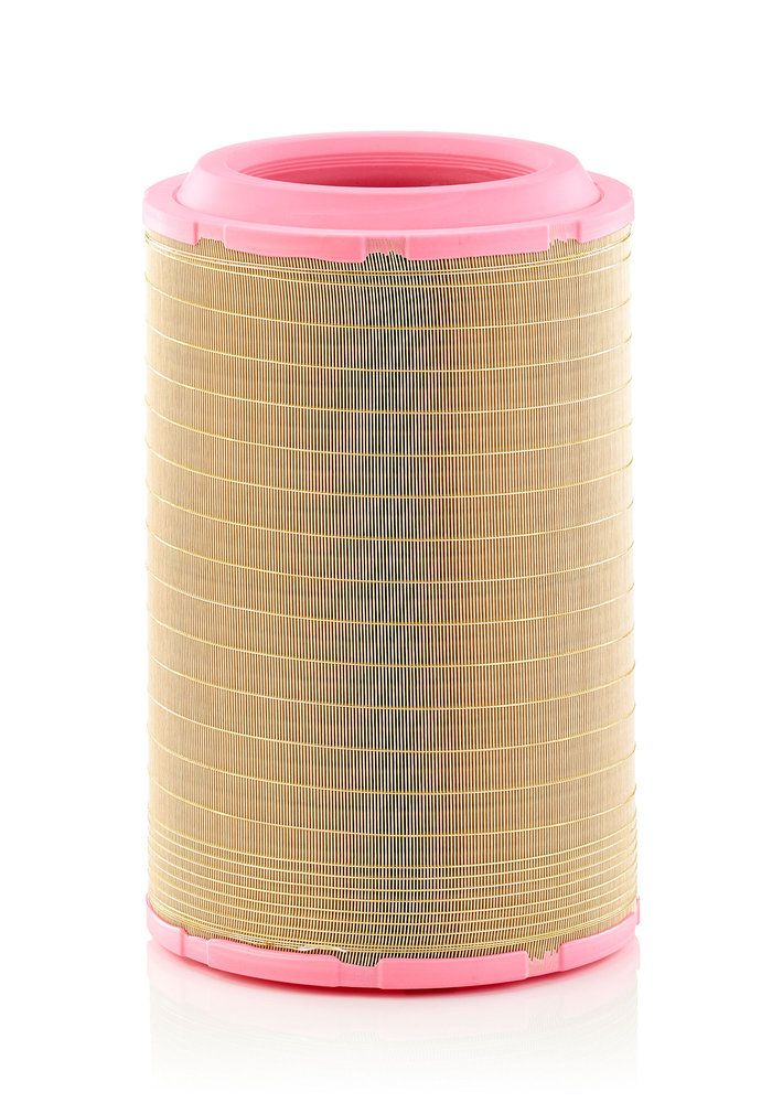 Levně Vzduchový filtr MANN-FILTER C 36 011/2