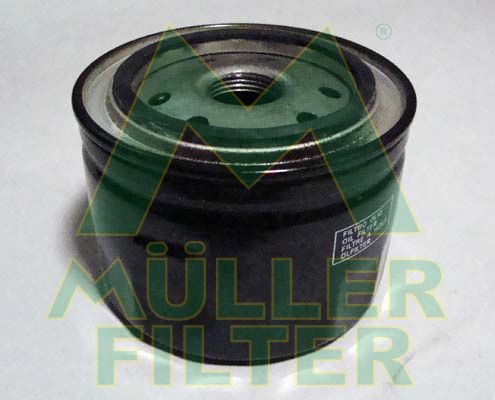 Filtr oleju MULLER FILTER FO581