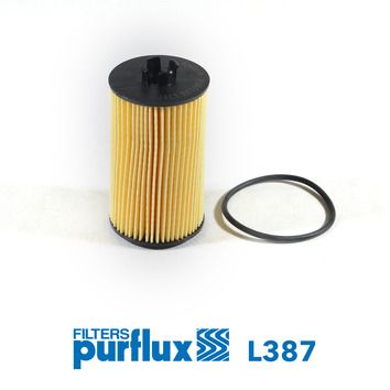 Eļļas filtrs