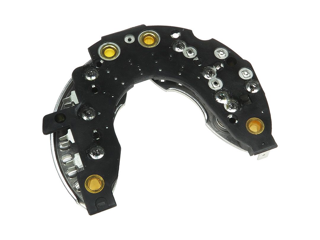 Levně Usměrňovač, generátor AS-PL ARC3002