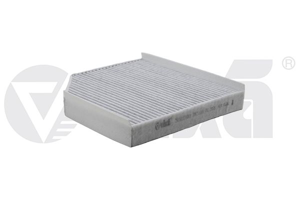 Фильтр, воздух во внутренном пространстве