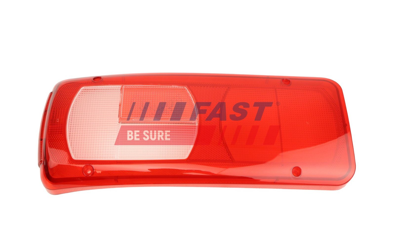 Dispersor, lampa spate FAST FT10898