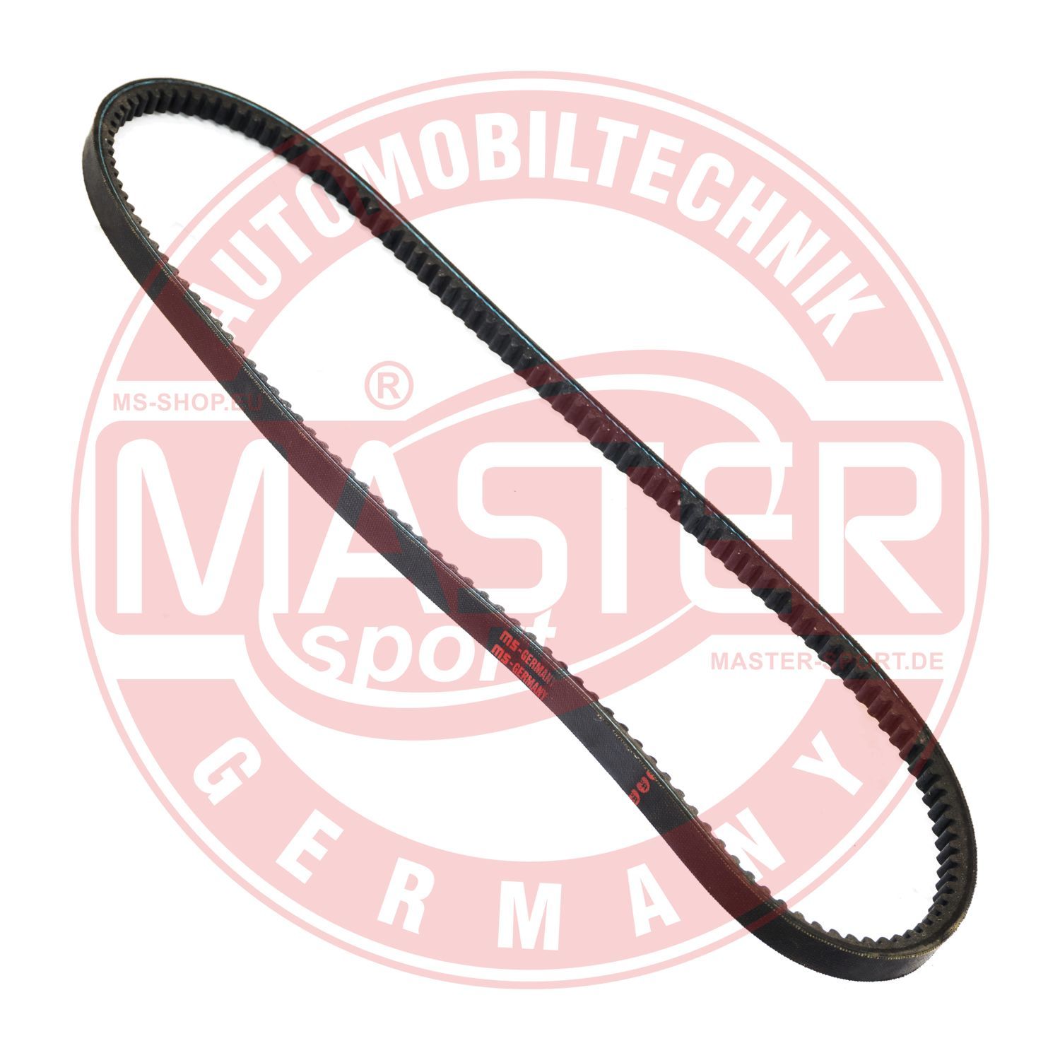 Pasek klinowy MASTER-SPORT GERMANY AVX-11.5X785-PCS-MS