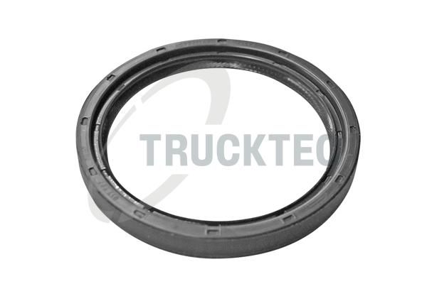 Simering, arbore cotit TRUCKTEC AUTOMOTIVE 02.67.242