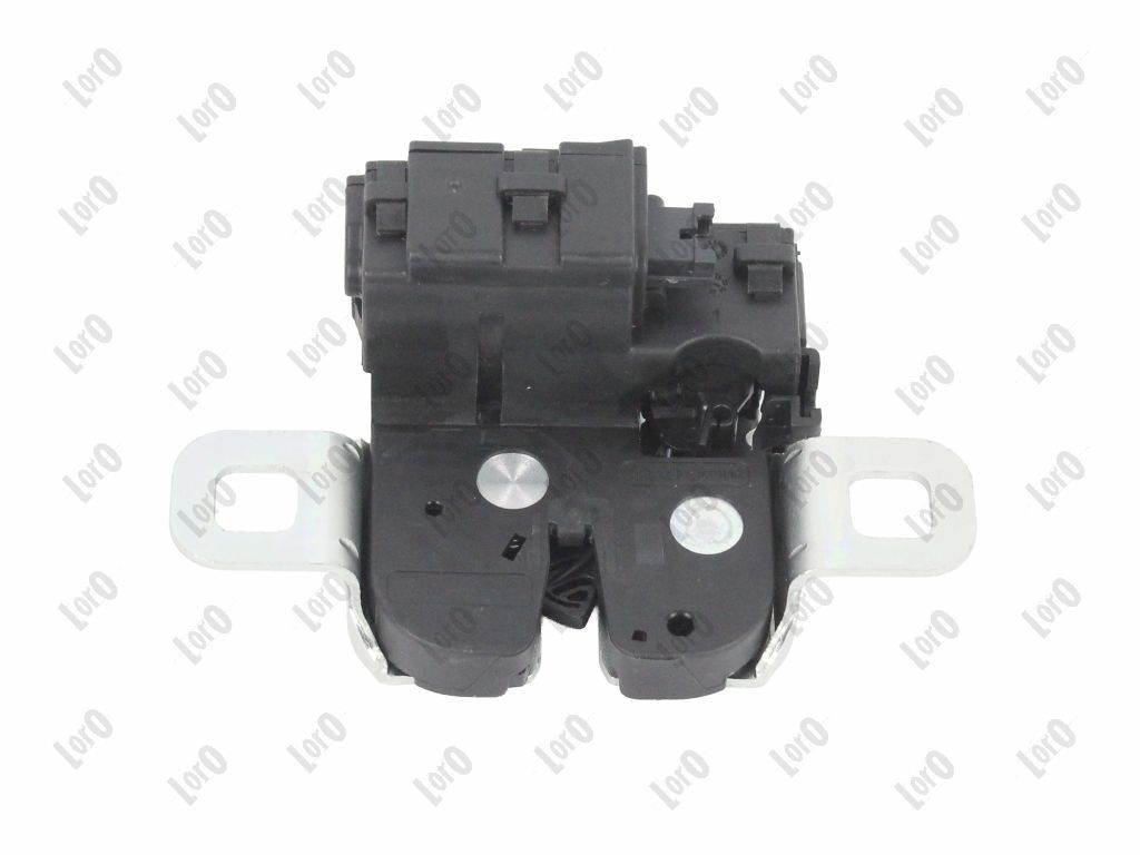 Замок задней двери