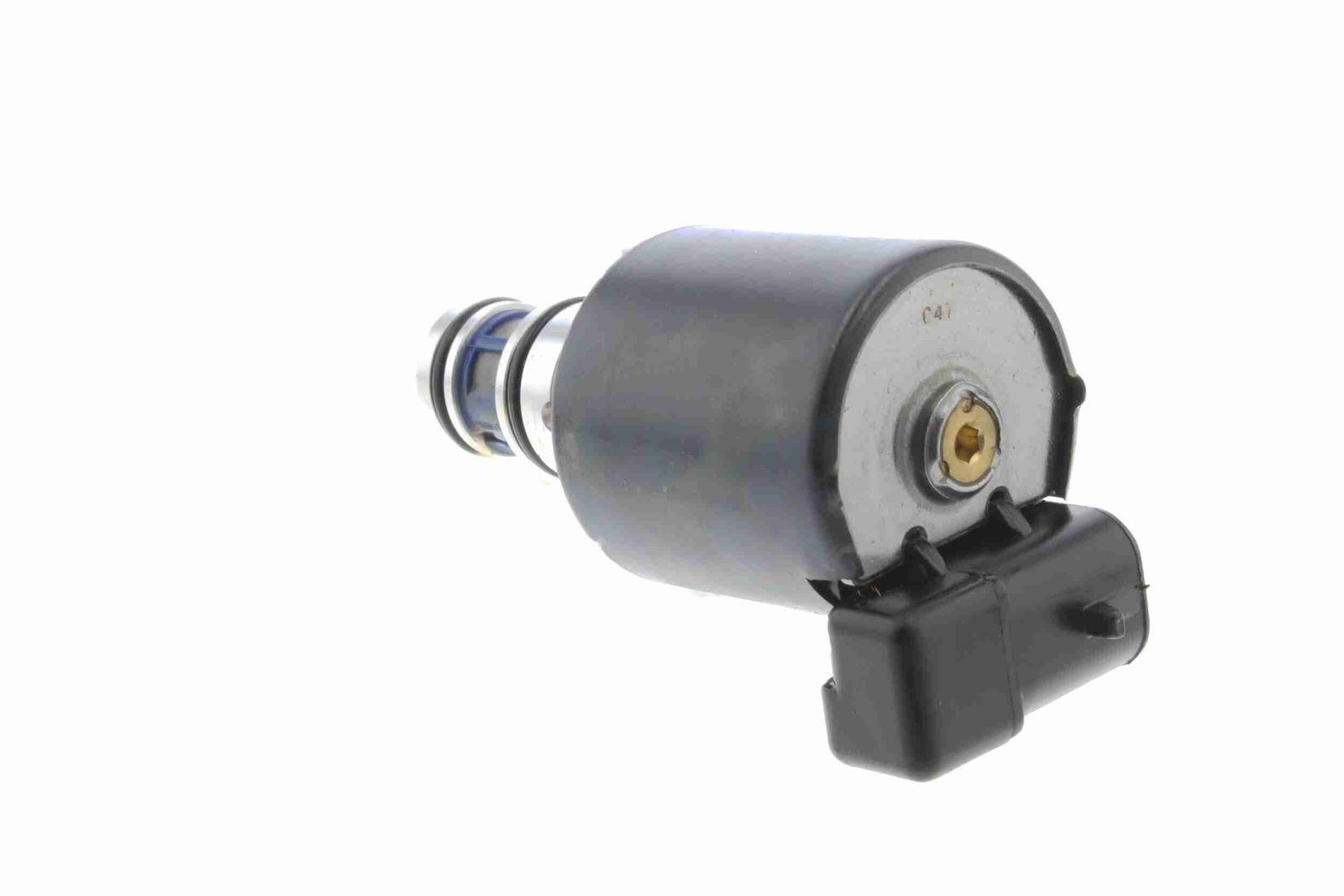 Valve de commande, boîte automatique