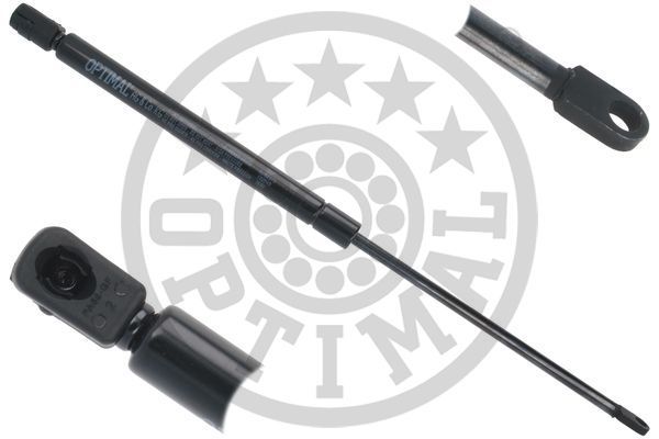 Sprężyna gazowa, pokrywa bagażnika OPTIMAL AG-52070