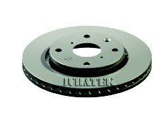 JURATEK - Front Brake Disc