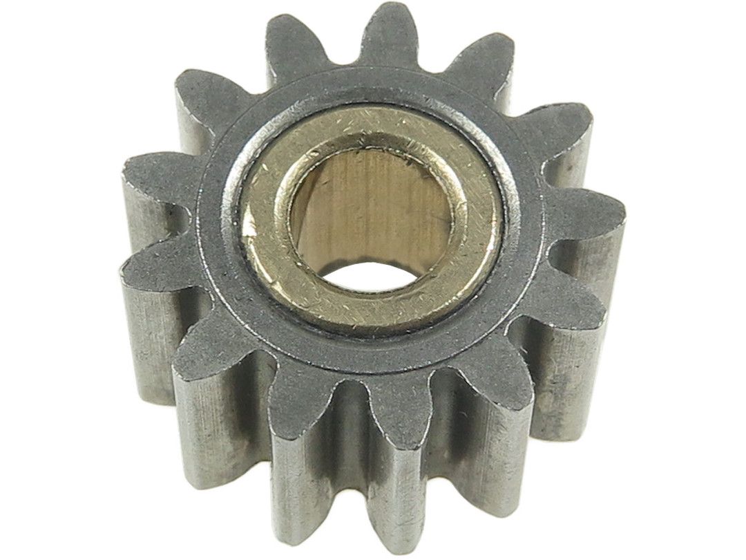 Chit reparatie, demaror AS-PL SGK0001