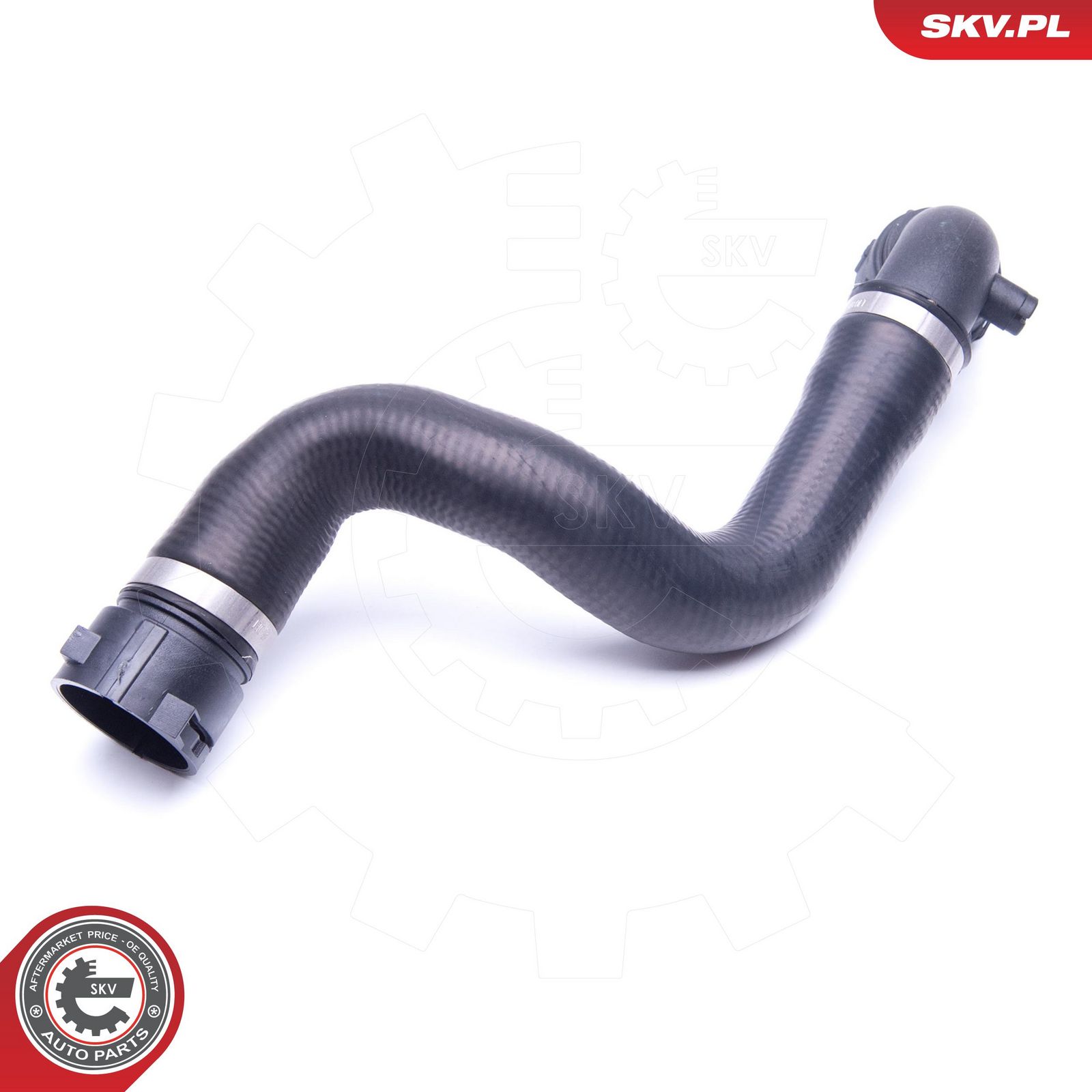 Levně Hadice chladiče ESEN SKV 24SKV257