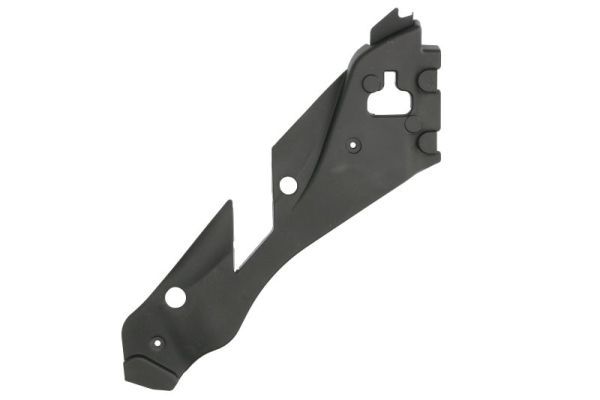 Облицовка передка