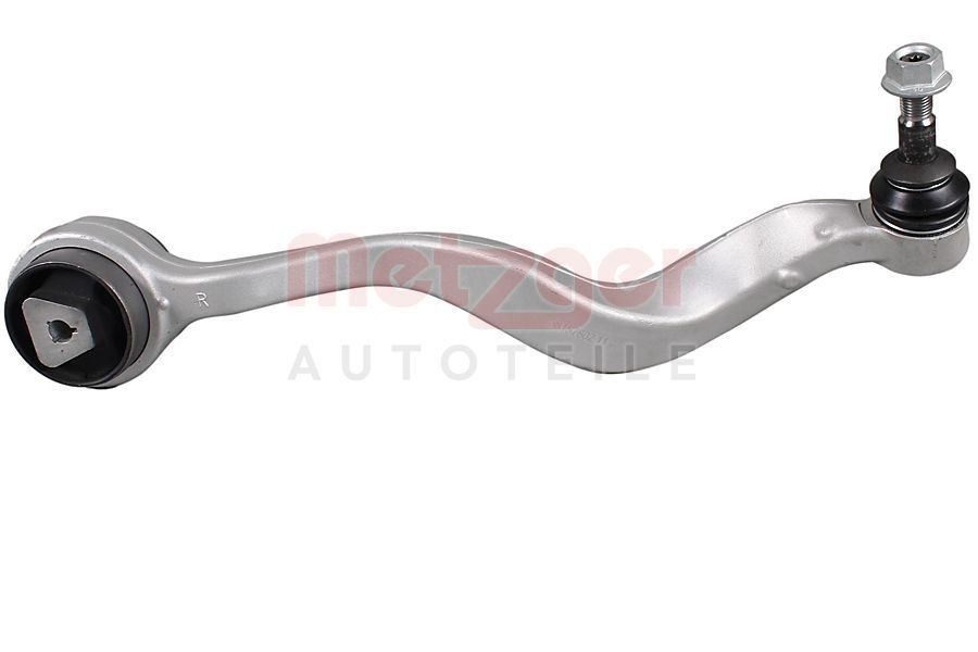 Brat, suspensie roata METZGER 58157602