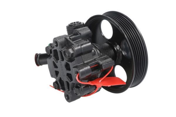 Pompa hydrauliczna, układ kierowniczy LAUBER 55.6242