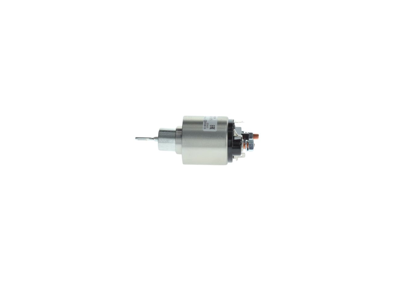 Solenoid, electromotor BOSCH 1 986 SE1 575