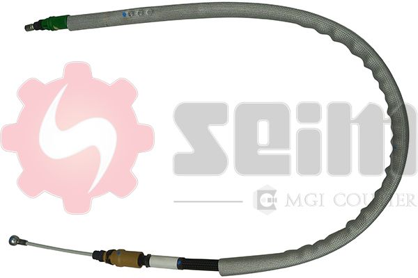 Cięgło, hamulec postojowy SEIM 555092