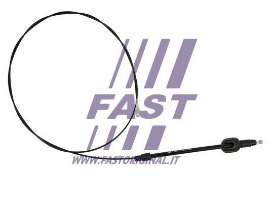 Cięgło, hamulec postojowy FAST FT69040