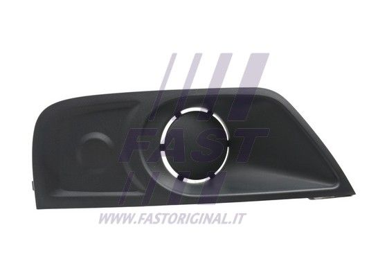 Klapa, hak holujący FAST FT90127G