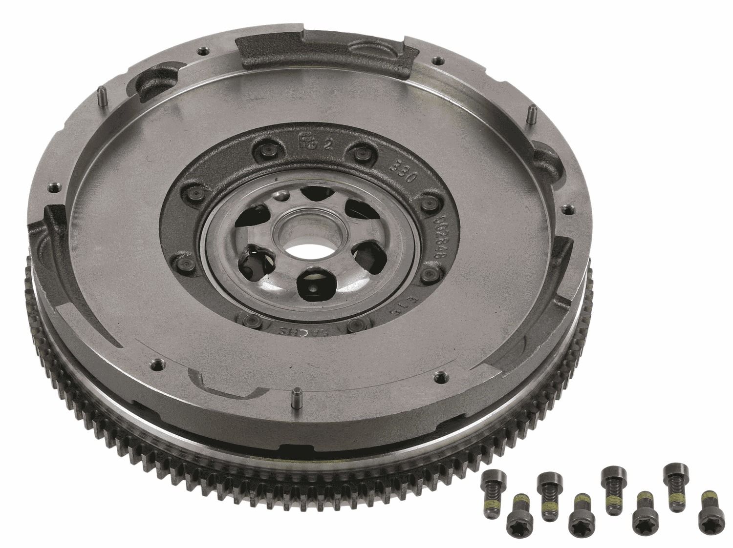 Volanta SACHS 2294 002 277