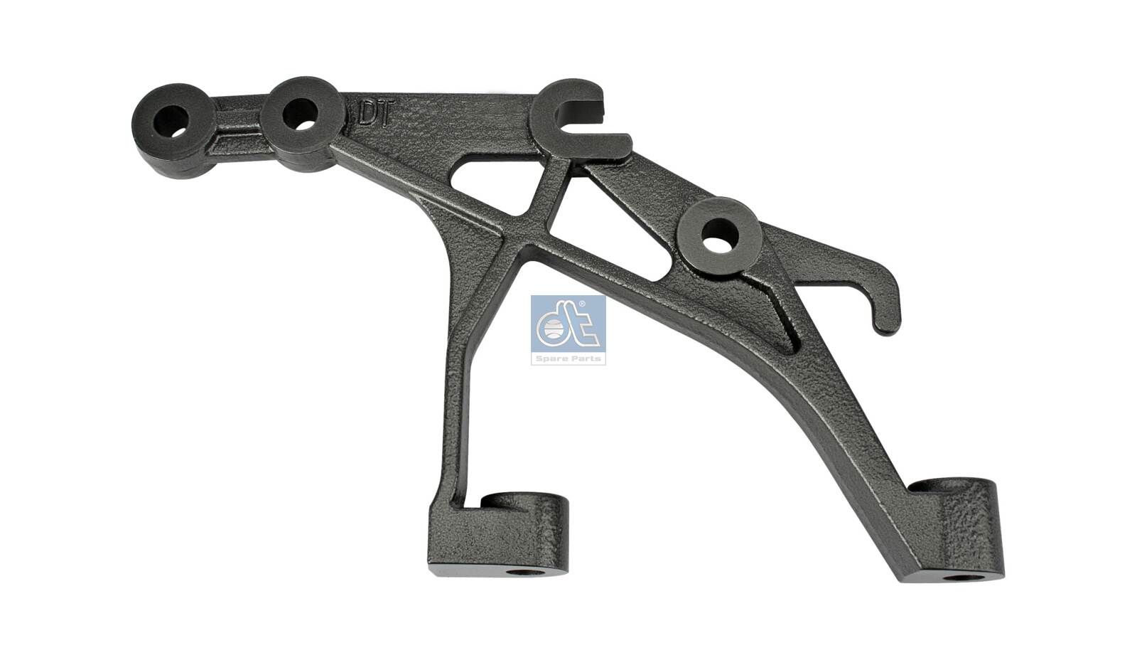 Suport, carcasa filtru aer DT Spare Parts 1.10870