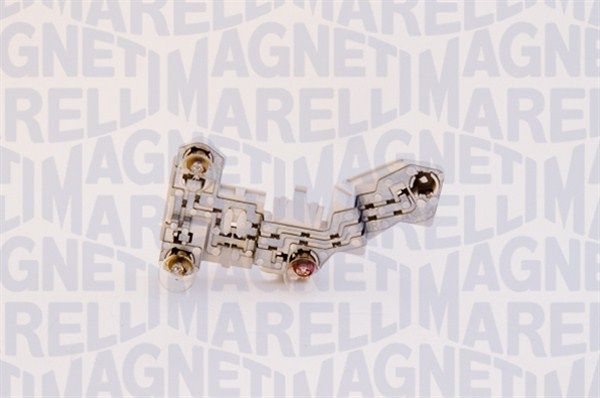 E-shop Držiak žiarovky, zadné svetlo MAGNETI MARELLI 714028122704
