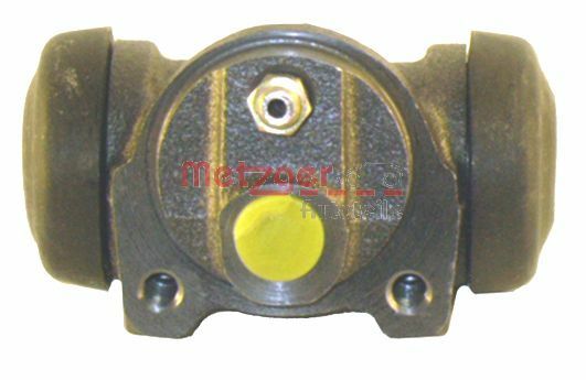 Cylinderek hamulcowy METZGER AUTOTEILE 101-285