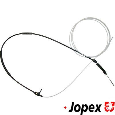 Тросик газа