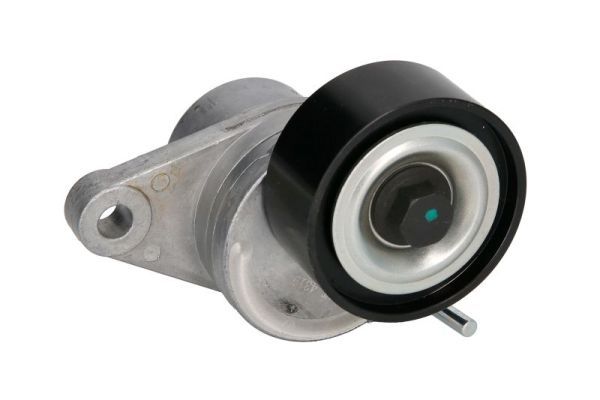 Натяжитель ремня, клиновой зубча