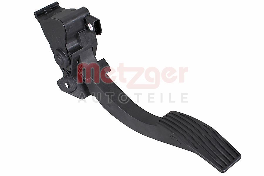 Датчик, положение педали акселератора