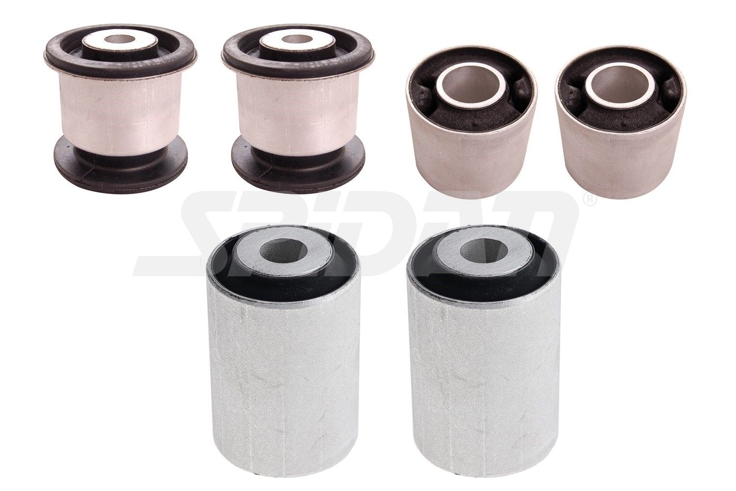 suport,trapez SPIDAN CHASSIS PARTS 410080