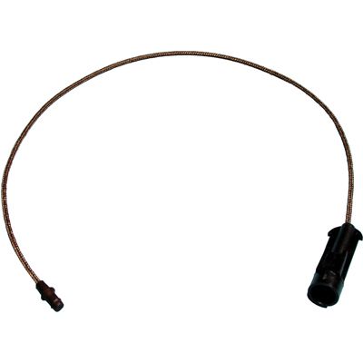 Czujnik, zużycie okładzin hamulcowych VEMA VE50820