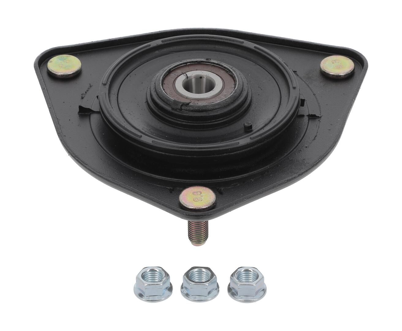 Set reparatie, rulment sarcina amortizor MONROE MK227