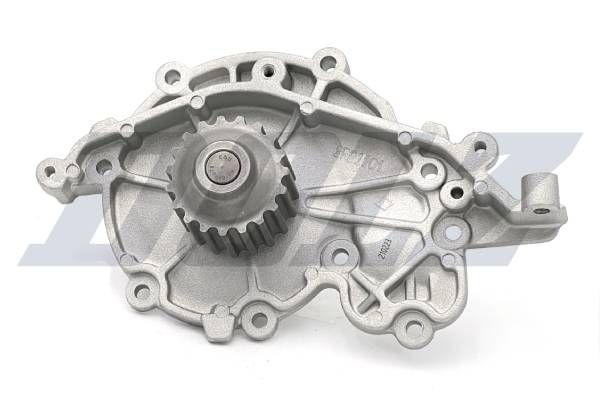 Pompă de apă, răcire motor DOLZ R211