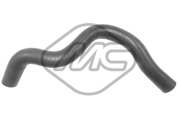 furtun încălzire METALCAUCHO 09249