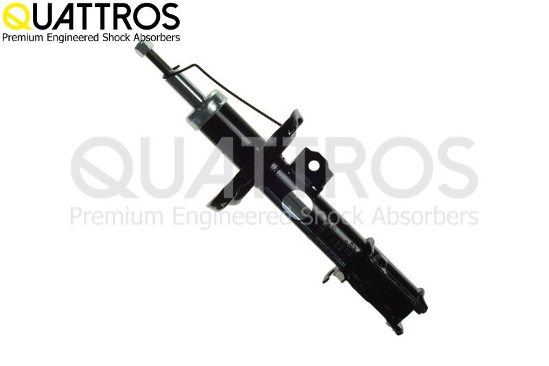 Amortyzator DAVID VASCO FL3756