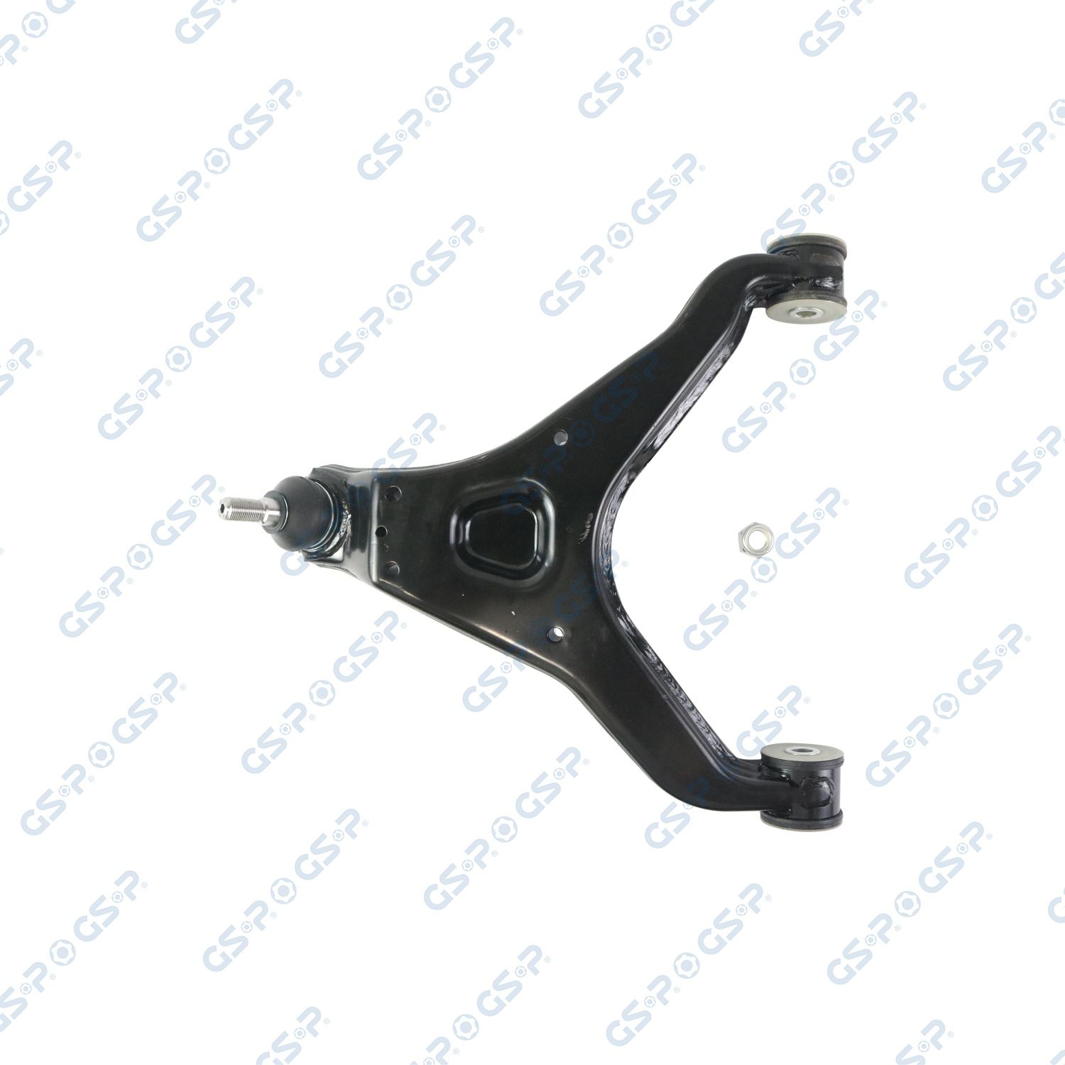 Brat, suspensie roata GSP S063381