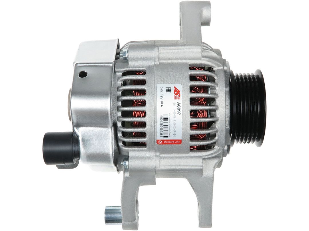 Levně generátor AS-PL A6097