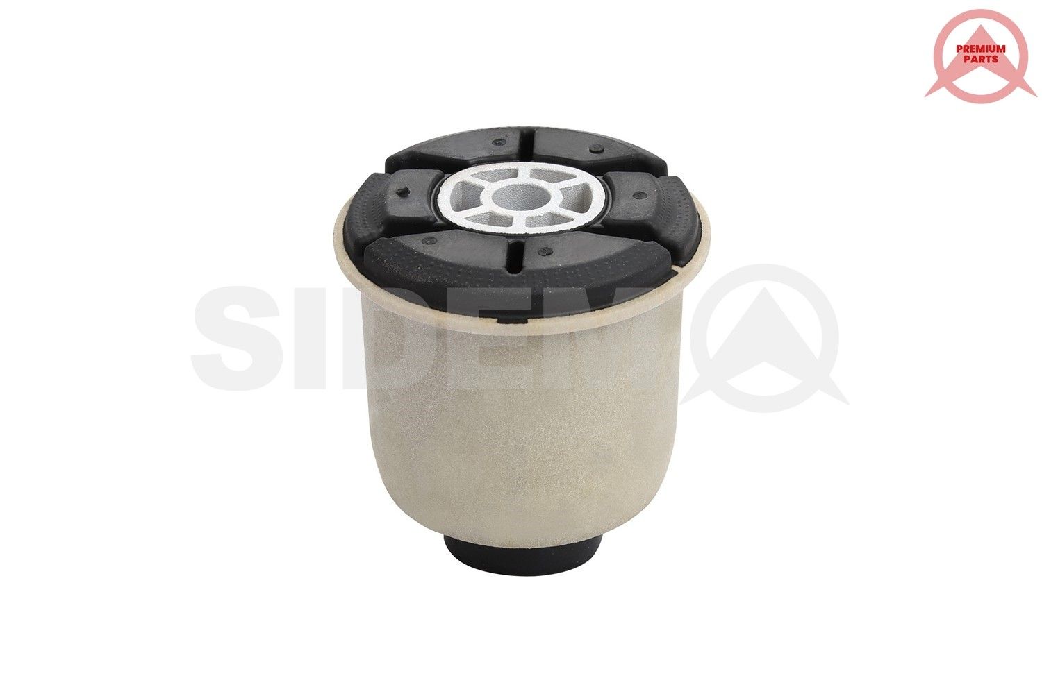 Втулка, балка моста