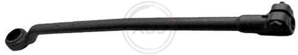 Połączenie osiowe, drążek kierowniczy poprzeczny A.B.S. 240206