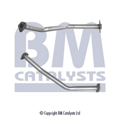 Racord evacuare BM CATALYSTS BM70197
