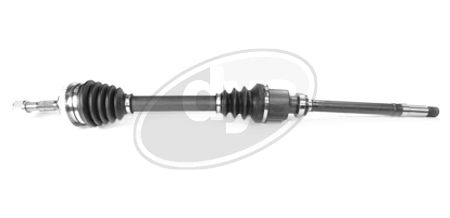 Wał napędowy DYS 76-PE-8005A