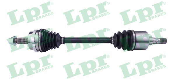 Wał napędowy LPR DS52427