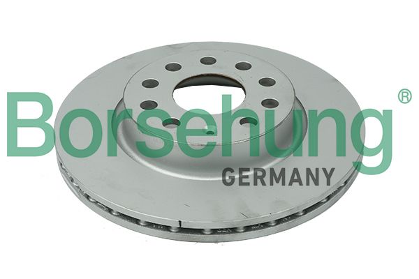 Tarcza hamulcowa BORSEHUNG B11377